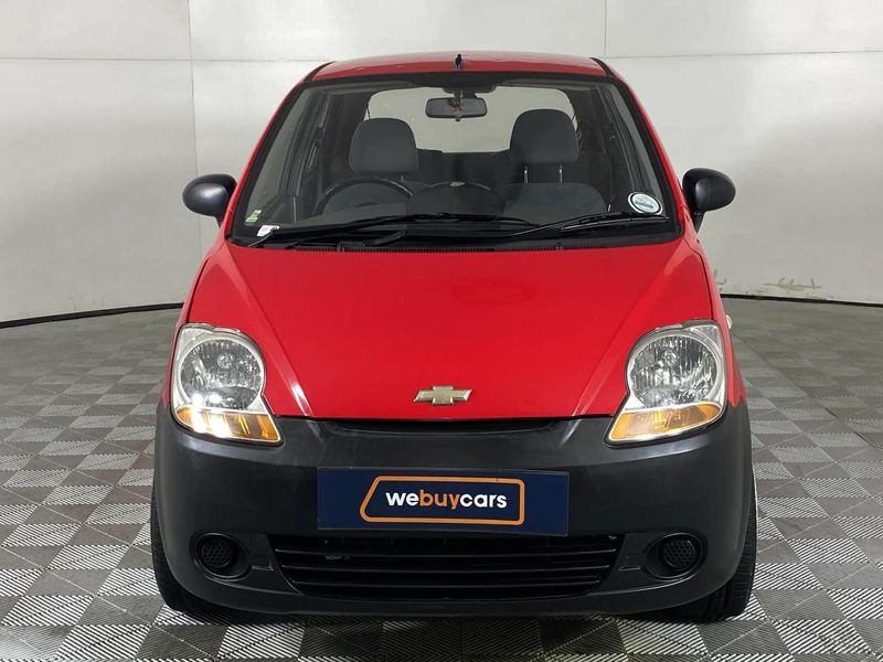 Used Chevrolet Spark L for sale in Gauteng Cars.co.za (ID9673769)