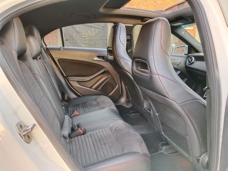 Used MercedesBenz AClass A 200 AMG Auto for sale in Gauteng Cars.co