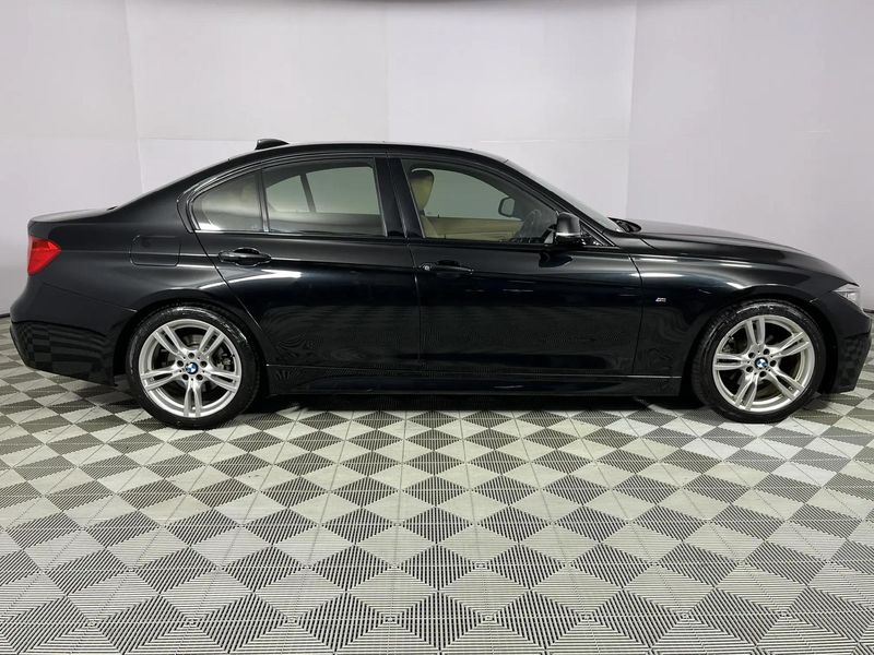 Used BMW 3 Series 316i M Sport Auto for sale in Kwazulu Natal Cars.co