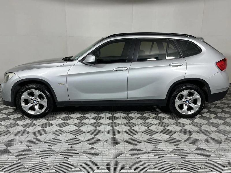 Used BMW X1 sDrive18i for sale in Western Cape Cars.co.za (ID9675635)