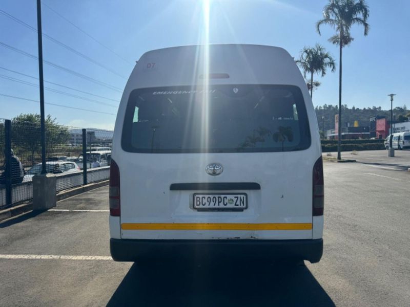 Used Toyota Quantum 2008 Toyota Quantam 2.7 Bargain price for sale in ...