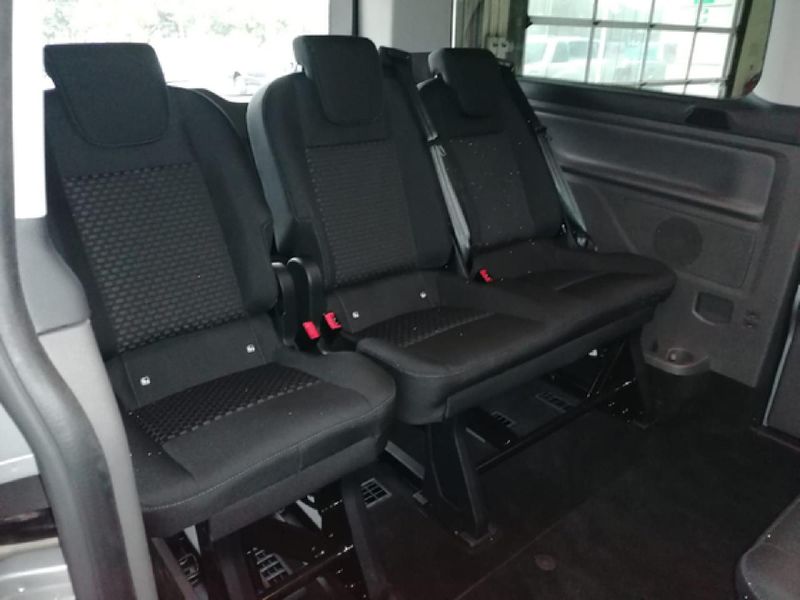 Used Ford Tourneo Custom 2.0 TDCi Trend Auto (96kW) for sale in Western ...