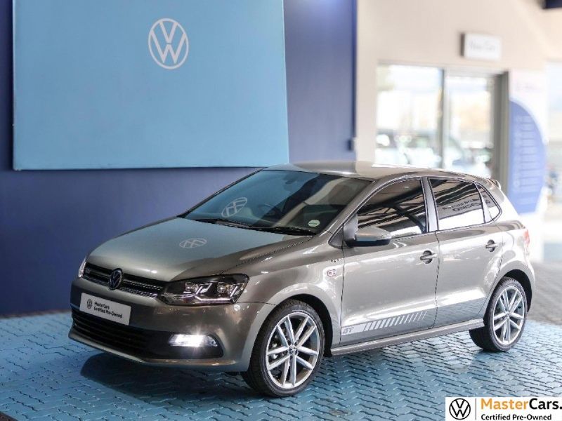 Used Volkswagen Polo Vivo 1.0 TSI GT 5-dr for sale in Gauteng - Cars.co ...