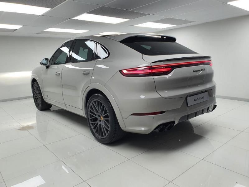 Used Porsche Cayenne Coupe GTS for sale in Kwazulu Natal Cars.co.za (ID9684518)