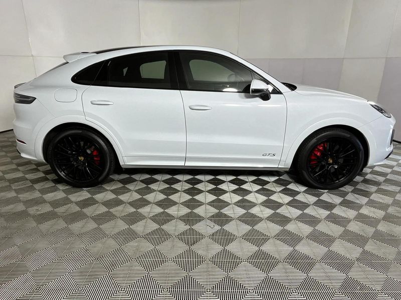 Used Porsche Cayenne Coupe GTS for sale in Gauteng - Cars.co.za (ID ...