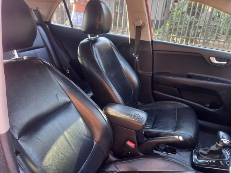 Used Kia Rio 1.4 Tec 5dr for sale in Gauteng Cars.co.za (ID9691126)