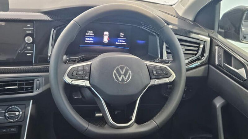 Used Volkswagen Polo 1.0 TSI Life Auto for sale in Gauteng - Cars.co.za ...