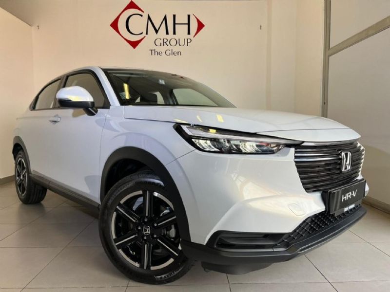 New Honda HRV 1.5 Comfort Auto for sale in Gauteng Cars.co.za (ID