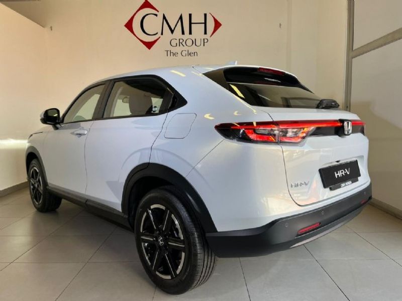 New Honda HRV 1.5 Comfort Auto for sale in Gauteng Cars.co.za (ID