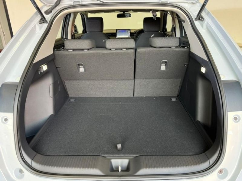 New Honda HRV 1.5 Comfort Auto for sale in Gauteng Cars.co.za (ID