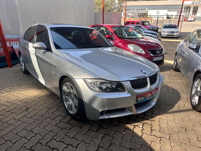 Used BMW 3 Series 325i Sport Edition for sale in Gauteng - Cars.co.za ...