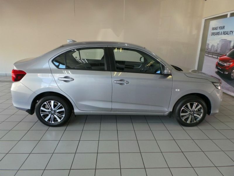 New Honda Amaze 1.2 Comfort for sale in Gauteng Cars.co.za (ID9698832)