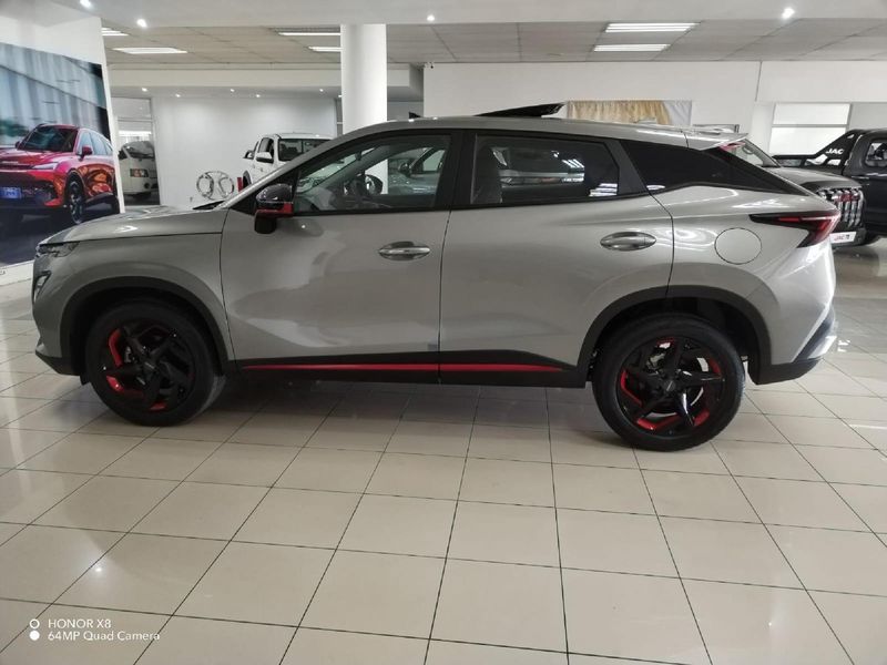 Used Omoda C5 1.5T Luxury S for sale in Gauteng Cars.co.za (ID9702398)