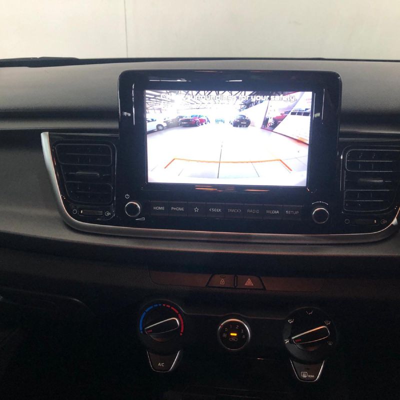 Used Kia Rio 1.4 EX 5dr for sale in Western Cape Cars.co.za (ID