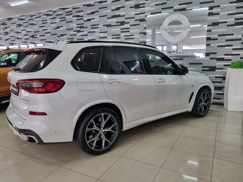 Used BMW X5 xDrive30d M Sport for sale in Western Cape - Cars.co.za (ID ...