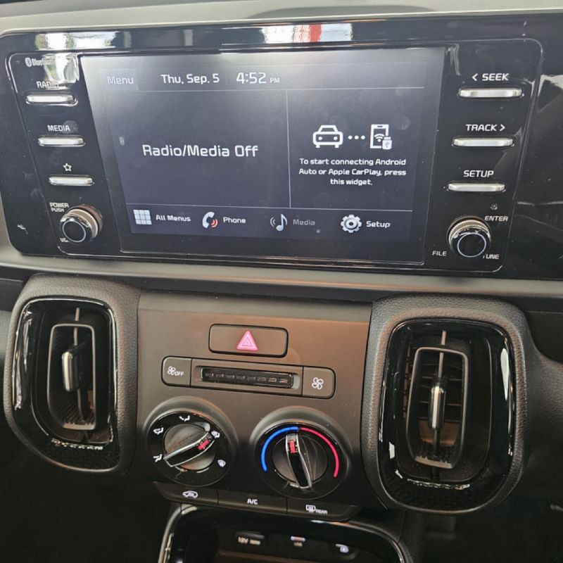 Used Kia 1.5 LX CVT for sale in Western Cape Cars.co.za (ID