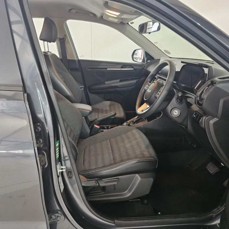 Used Kia 1.5 LX CVT for sale in Western Cape Cars.co.za (ID