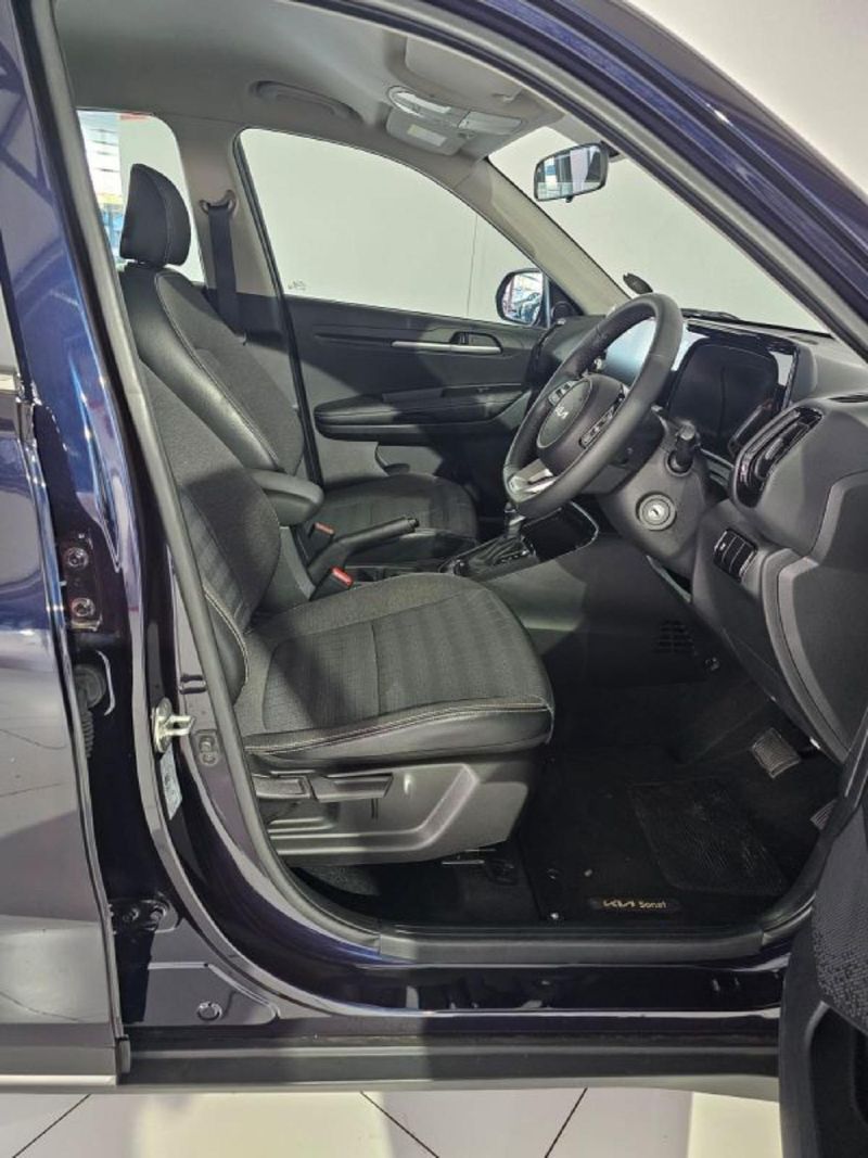 Used Kia 1.0T EX Auto for sale in Western Cape Cars.co.za (ID