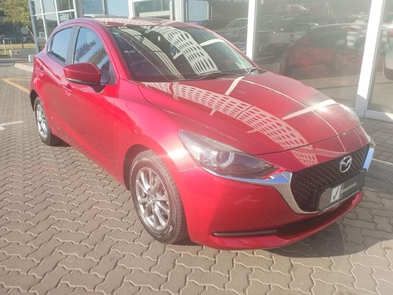 Used Mazda 2 1.5 Dynamic 5dr for sale in North West Province Cars.co