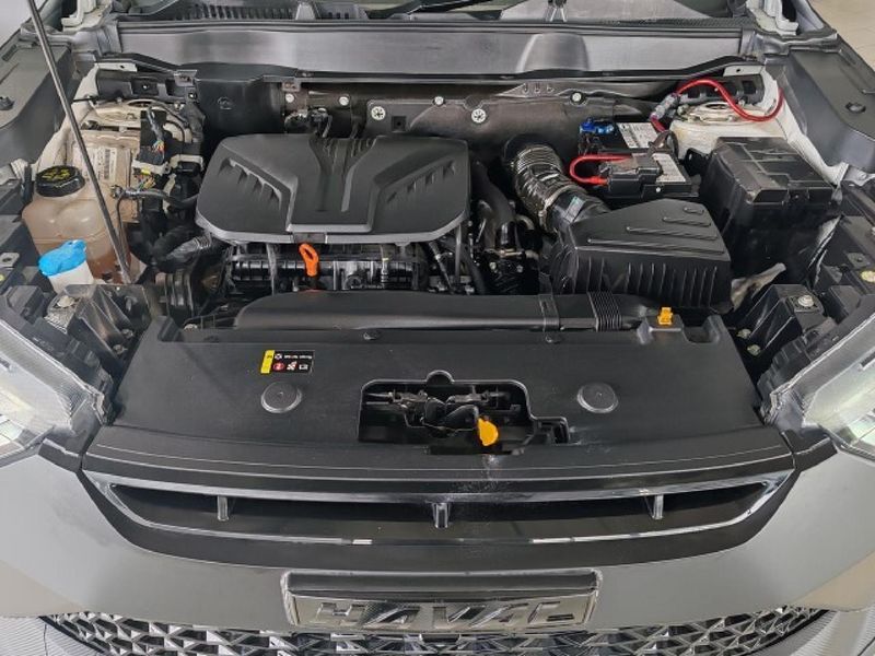 Used Haval H6 GT 2.0T Super Luxury 4X4 Auto for sale in Eastern Cape