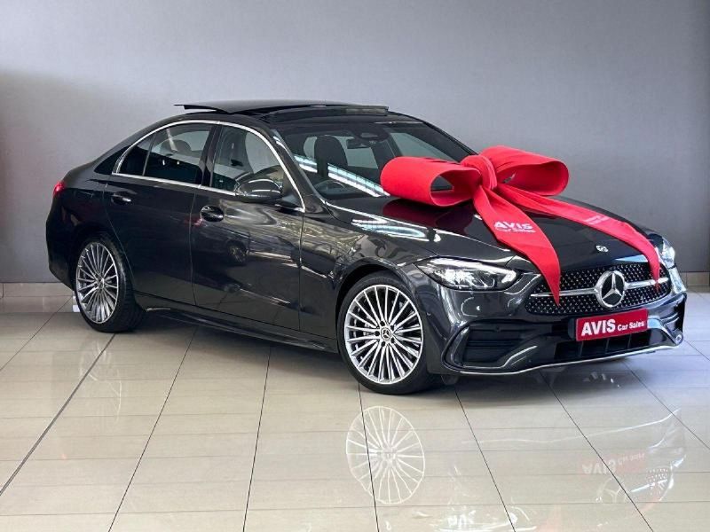 Used MercedesBenz CClass C 220d Auto for sale in Kwazulu Natal Cars