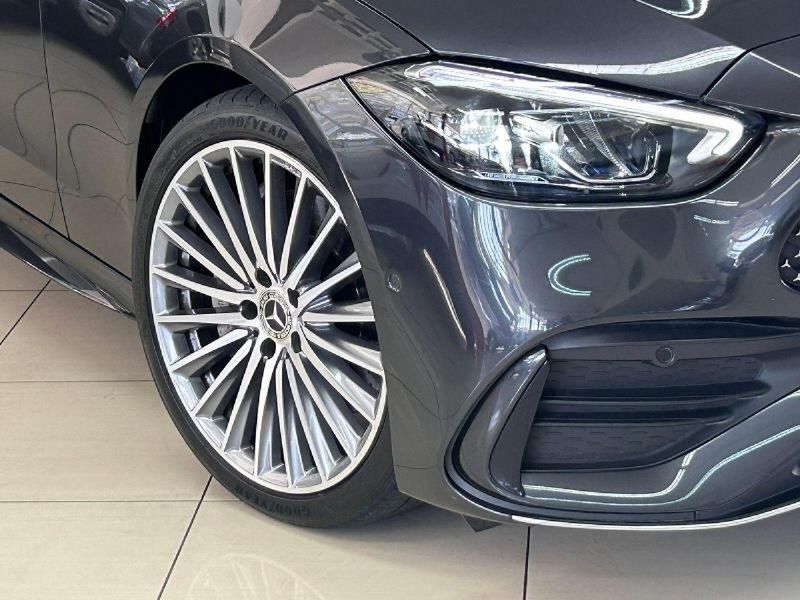 Used MercedesBenz CClass C 220d Auto for sale in Kwazulu Natal Cars