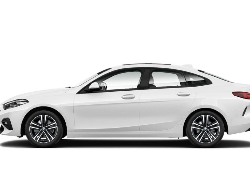 Used BMW 2 Series 218i Gran Coupe Automatic for sale in North West