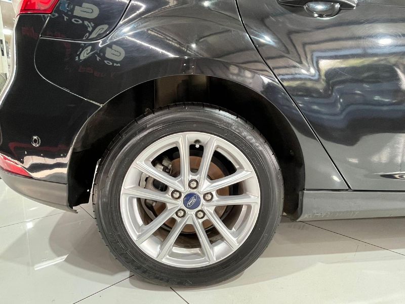 Used Ford Focus 1.0 EcoBoost Trend 5dr for sale in Gauteng Cars.co