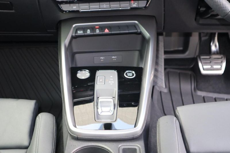 Used Audi A3 Sportback Black Edition 35 TFSI for sale in Gauteng