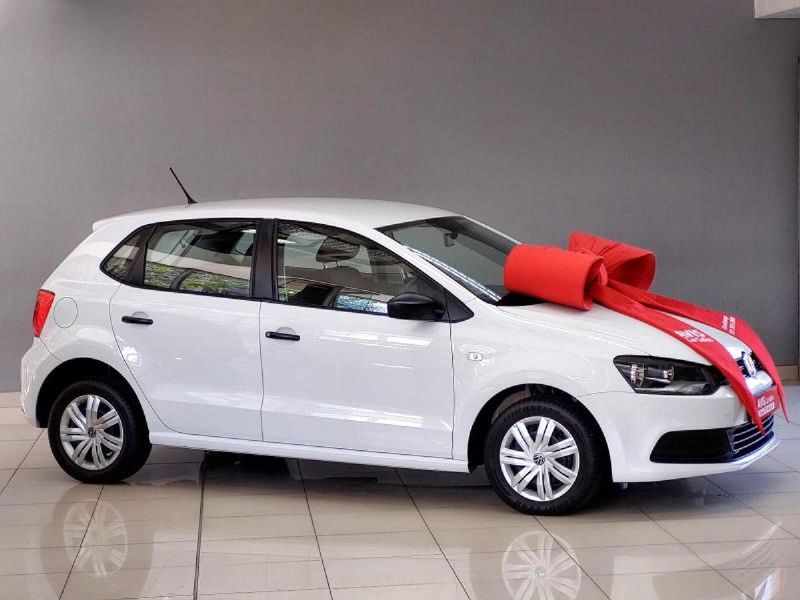Used Volkswagen Polo Vivo 1.4 Trendline 5dr for sale in Kwazulu Natal