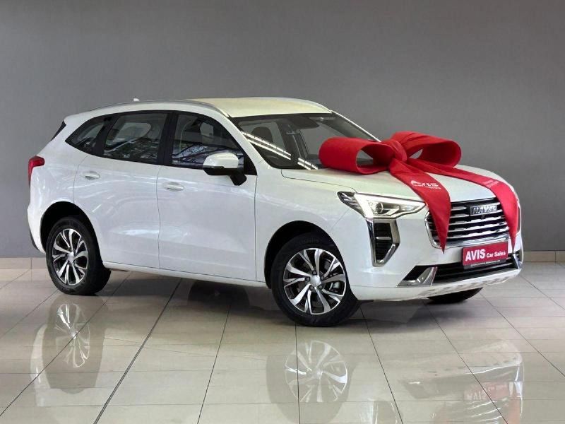 Used Haval Jolion 1.5T Premium Auto for sale in Kwazulu Natal Cars.co