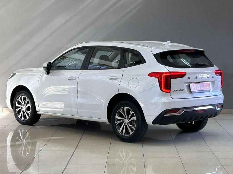 Used Haval Jolion 1.5T Premium Auto for sale in Kwazulu Natal Cars.co