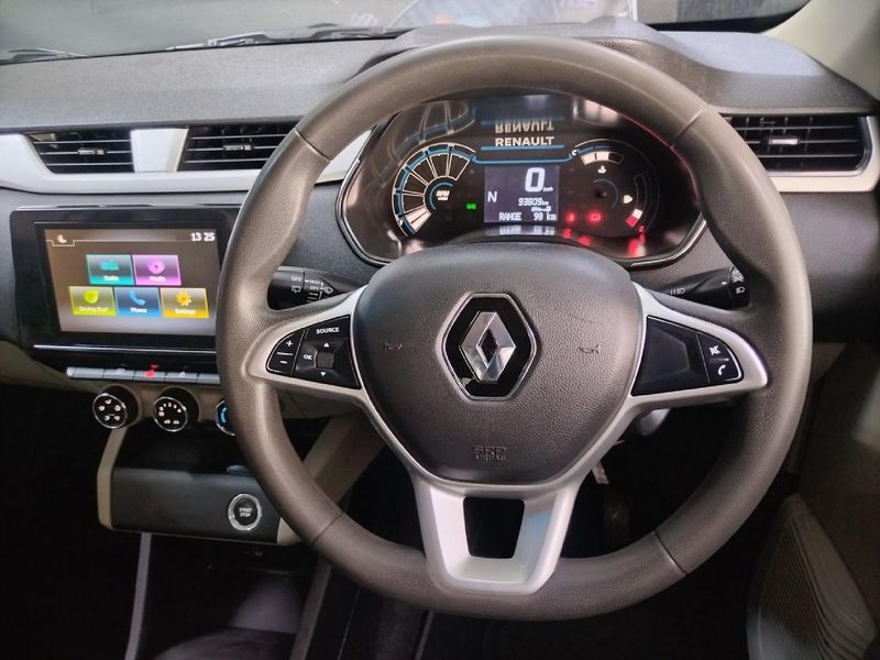 Used Renault Triber BARGAIN HISPEC!!! for sale in Gauteng Cars.co