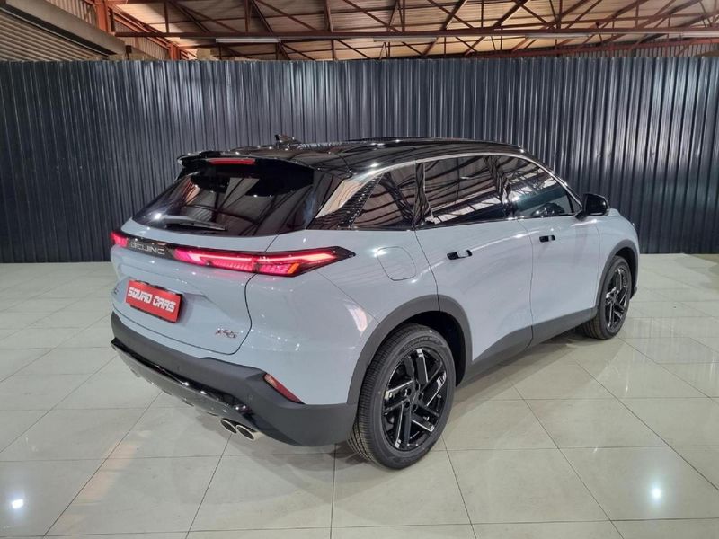 Used BAIC X55 1.5T Premium Auto for sale in Gauteng - Cars.co.za (ID ...