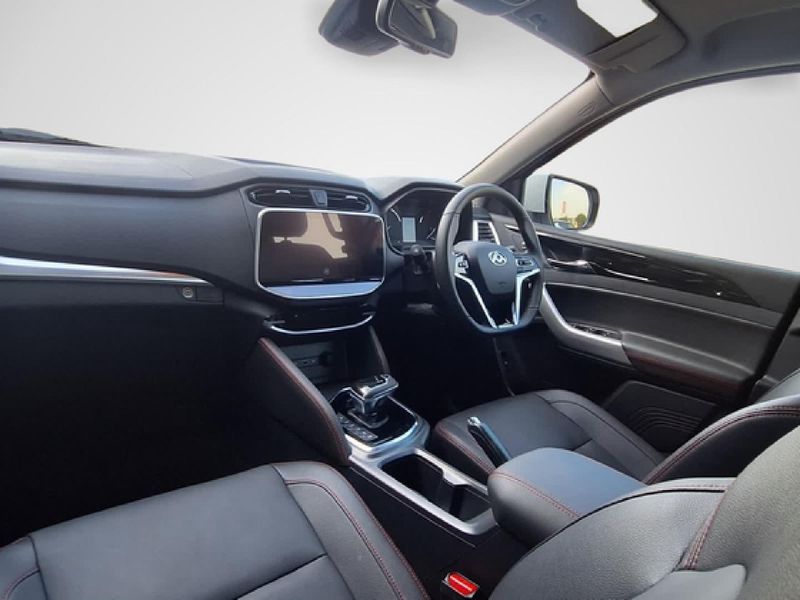 Used LDV T60 2.0D BiTurbo Max Luxe 4x4 Auto DoubleCab for sale in