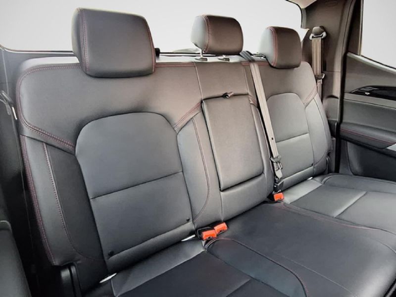 Used LDV T60 2.0D BiTurbo Max Luxe 4x4 Auto DoubleCab for sale in