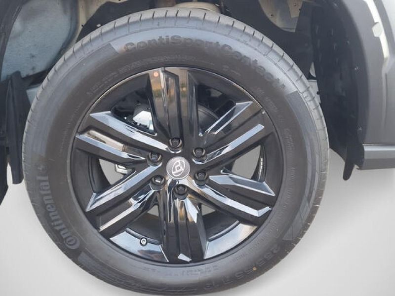 Used LDV T60 2.0D BiTurbo Max Luxe 4x4 Auto DoubleCab for sale in