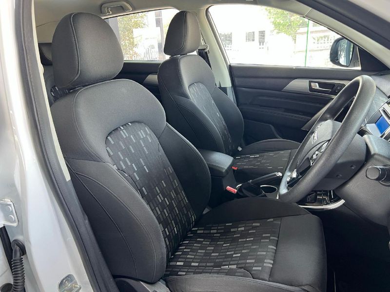 Used Haval H2 1.5T City for sale in Gauteng Cars.co.za (ID9720135)