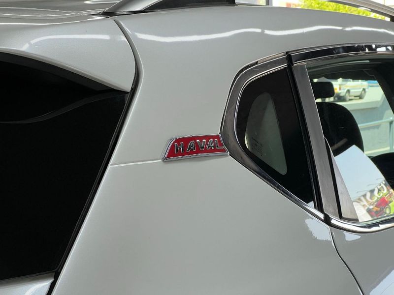 Used Haval H2 1.5T City for sale in Gauteng Cars.co.za (ID9720135)