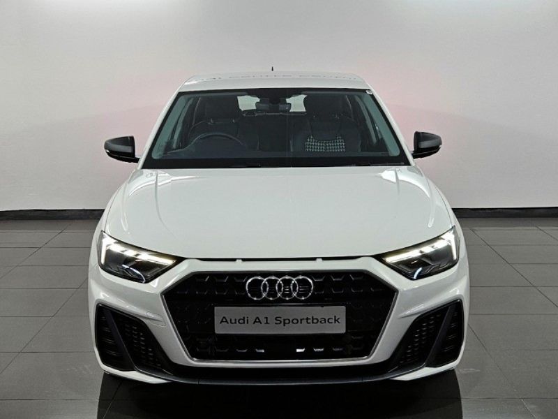 Used Audi A1 Sportback 1.0 TFSI SLine Auto 30 TFSI for sale in