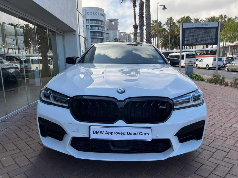 Used BMW 1 Series 128ti Auto for sale in Western Cape Cars.co.za (ID