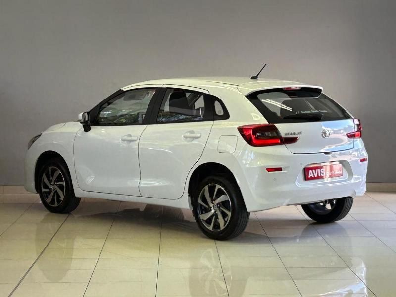 Used Toyota Starlet 1.5 XS Auto for sale in Kwazulu Natal Cars.co.za