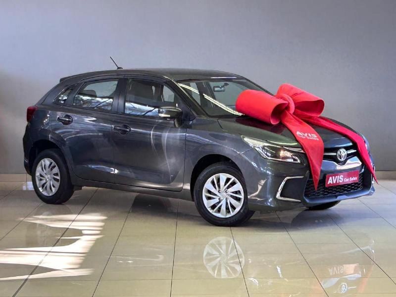 Used Toyota Starlet 1.5 XI for sale in Kwazulu Natal Cars.co.za (ID