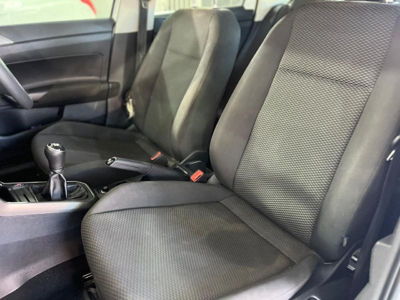 Used Volkswagen Polo 1.0 TSI Trendline (Rent to own available) for sale