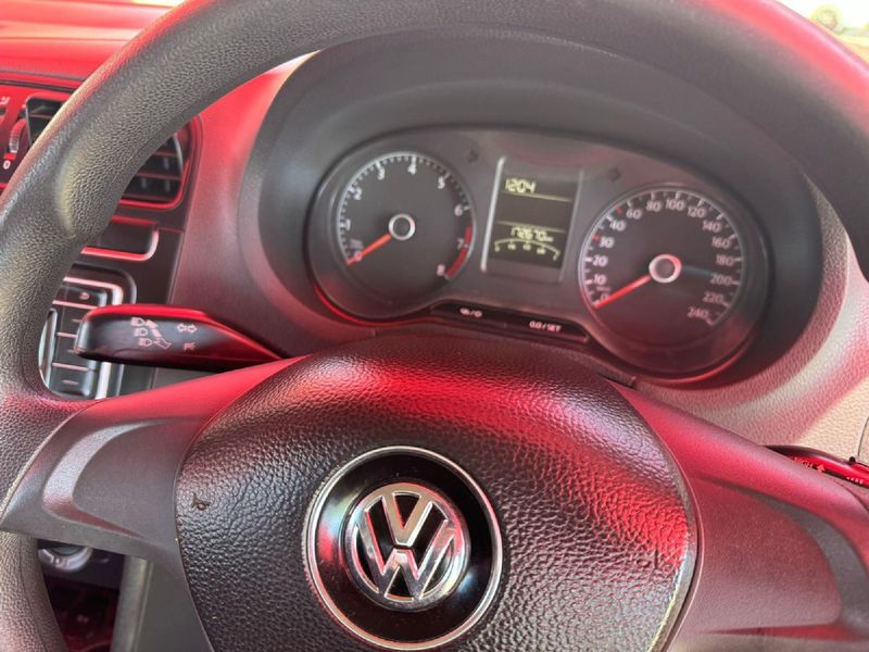 Used Volkswagen Polo Vivo 1.4 Comfortline 5dr for sale in North West