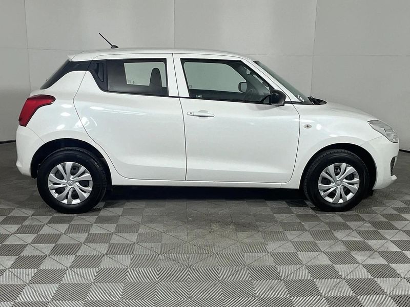 Used Suzuki Swift 1.2 GA for sale in Limpopo Cars.co.za (ID9723066)