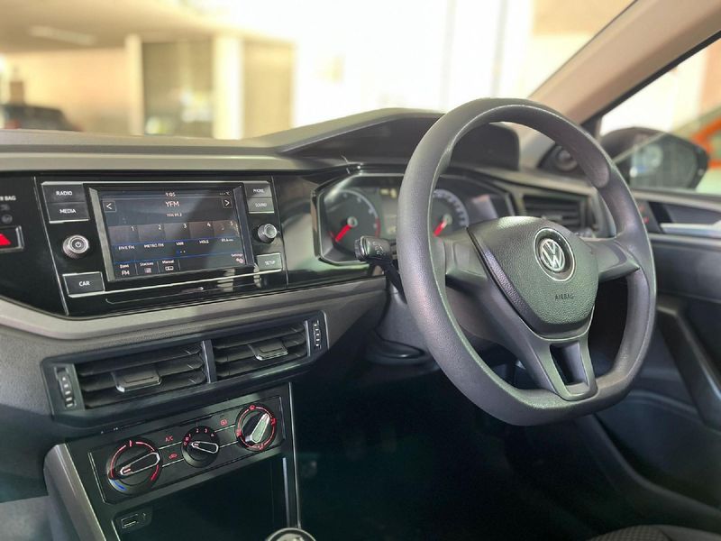 Used Volkswagen Polo 1.0 TSI Trendline rent to own available for sale