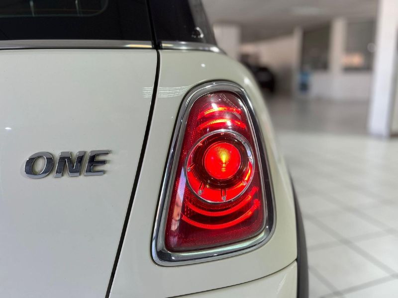 Used MINI Hatch One 1.6 Auto rent to own available for sale in Gauteng