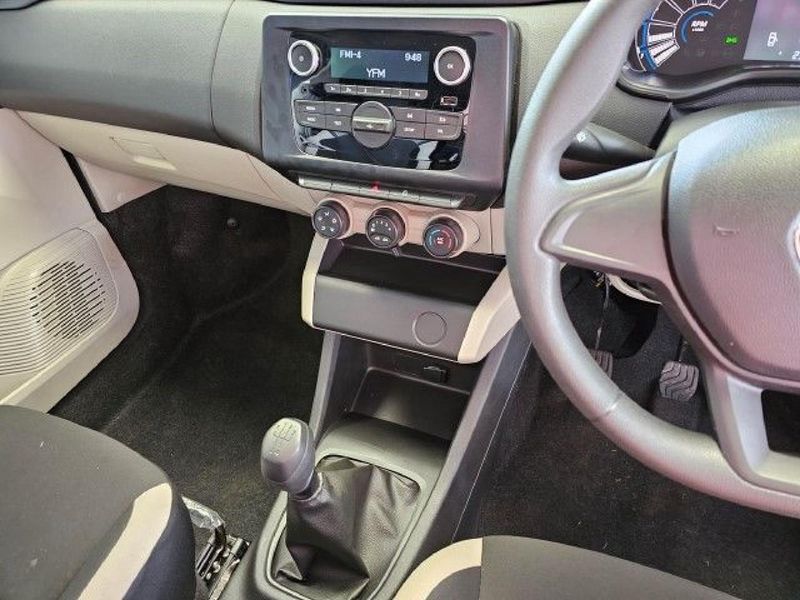 Used Renault Triber 1.0 Express Panel Van for sale in Gauteng Cars.co