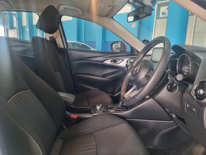 Used Mazda CX3 2.0 Dynamic Auto for sale in North West Province Cars